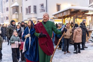 Alpbachtal Tourismus | shootandstyle.com | © Alpbachtal Tourismus | shootandstyle.com