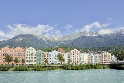 Innsbruck Tourismus / Christian Vorhofer | © Innsbruck Tourismus / Christian Vorhofer