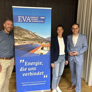 Infoabend Energie Vision Alpbachtal | © Alpbachtal Tourismus | Birgit Angermair