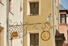 Rattenberger Altstadt Blick auf die Rattenberger Altstadt