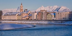 © Alpbachtal Tourismus 