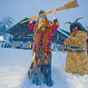 Bernhard Berger | © Bernhard Berger