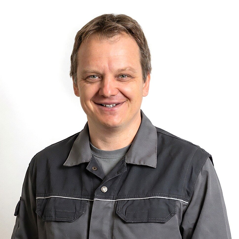 Mitarbeiter Markus Astner | © Alpbachtal Tourismus