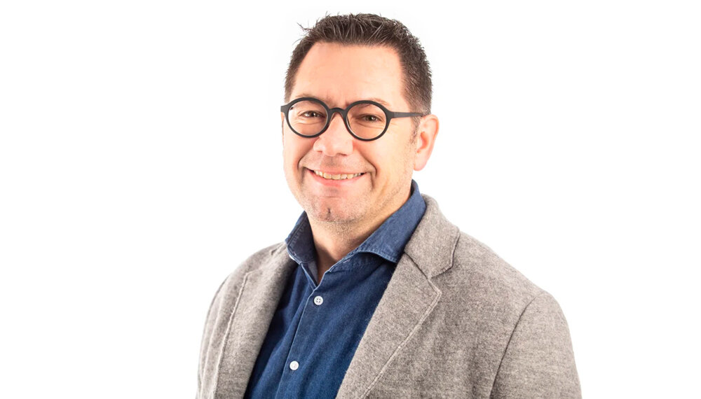 Geschäftsführung Dir. Markus Kofler, MBA | © Alpbachtal Tourismus | Gabriele Grießenböck Geschäftsführung Dir. Markus Kofler, MBA | © Alpbachtal Tourismus | Gabriele Grießenböck