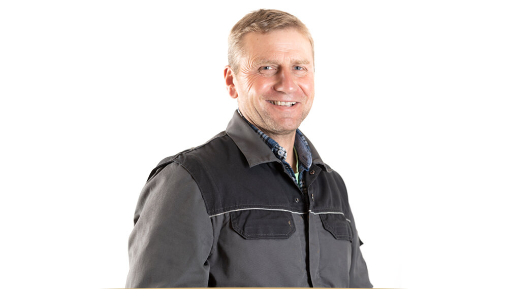 Mitarbeiter Hannes Margreiter | © Alpbachtal Tourismus | Gabriele Grießenböck Mitarbeiter Hannes Margreiter | © Alpbachtal Tourismus | Gabriele Grießenböck