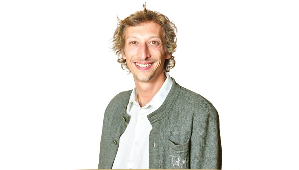 Mitarbeiter Stefan Moser | © Alpbachtal Tourismus | Gabriele Grießenböck Mitarbeiter Stefan Moser | © Alpbachtal Tourismus | Gabriele Grießenböck