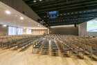 Herz-Kremenak Saal | © Hannes Senfter