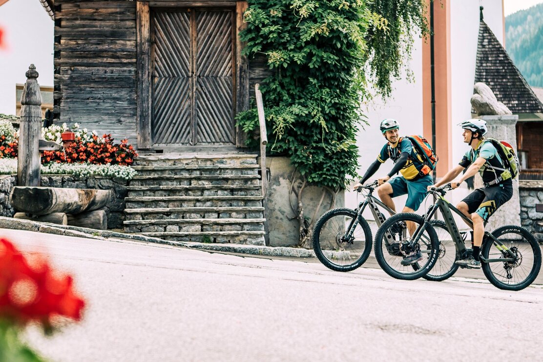 Alpbach Dorf | © Stefan Schopf