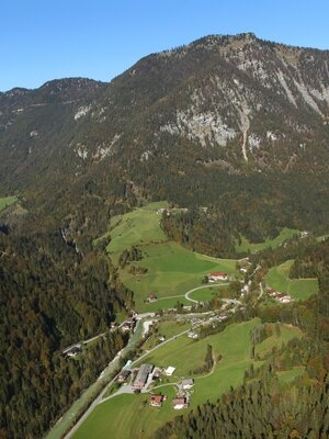 Aschau/Brandenberg