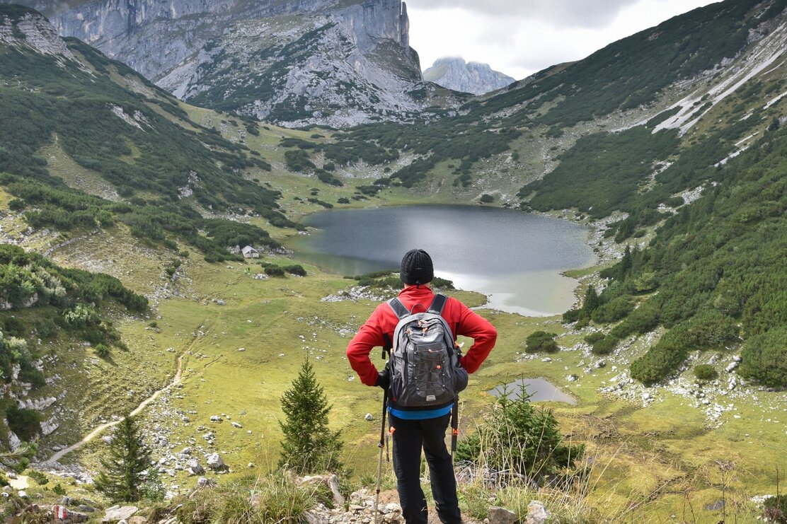 Zireiner See