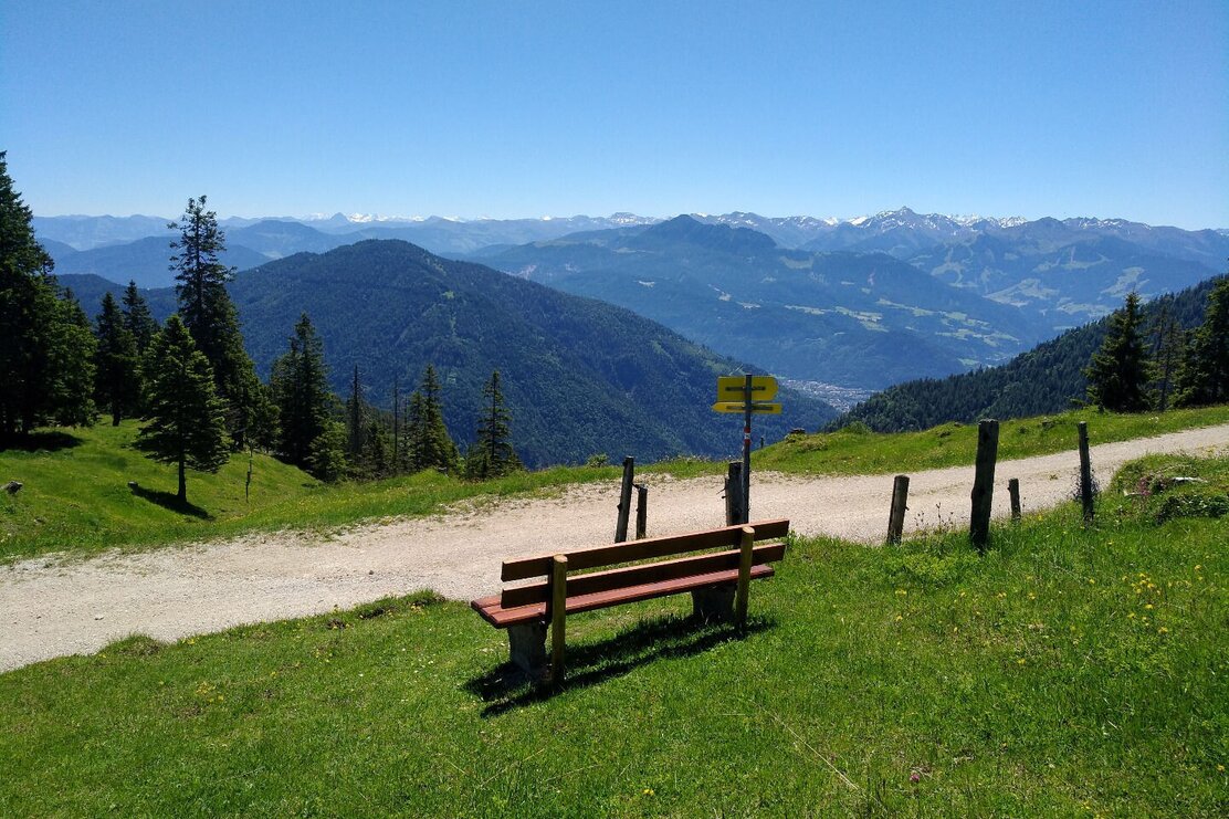 Anderl´s Hütte