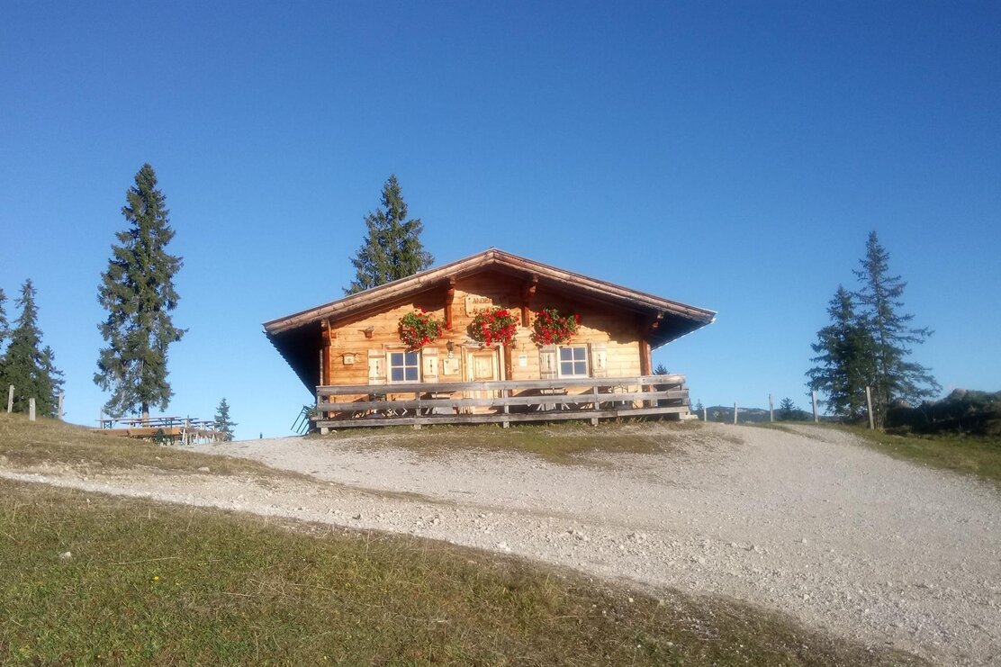 Anderls Hütte