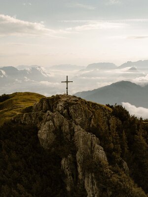 Gratlspitze Alpbach, CCE Hiking Villages | © Nadine Probst