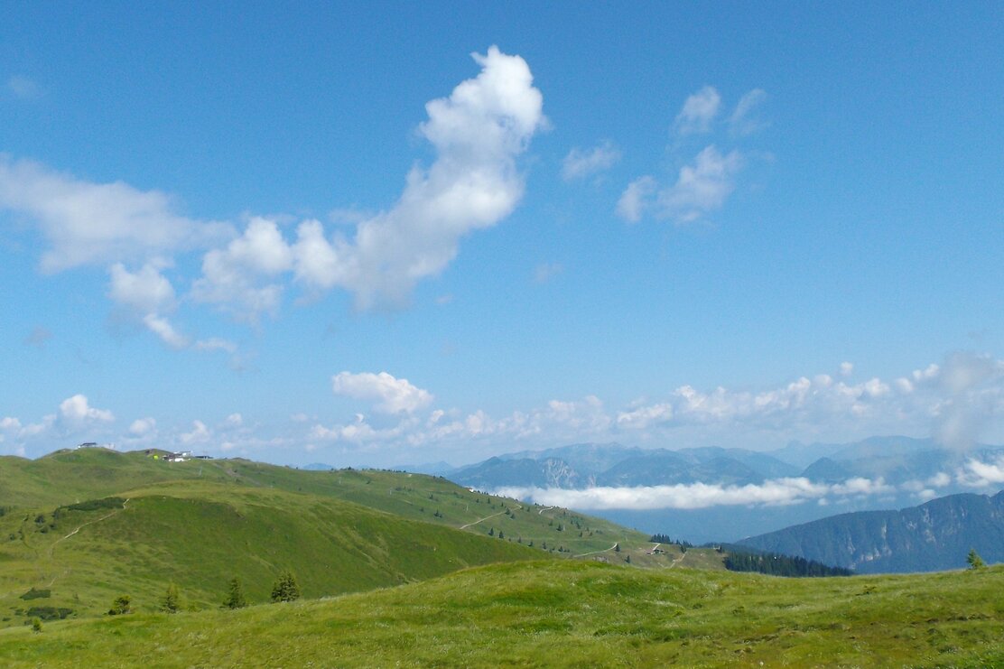 At Schatzberg | © Michael Mairhofer