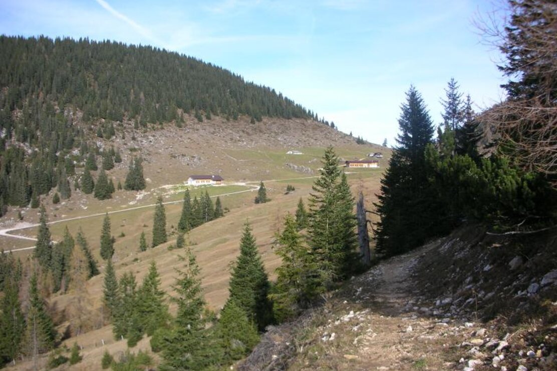 Nachberg Hochleger