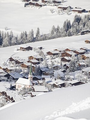 Winterdorf Alpbach Winterdorf Alpbach
