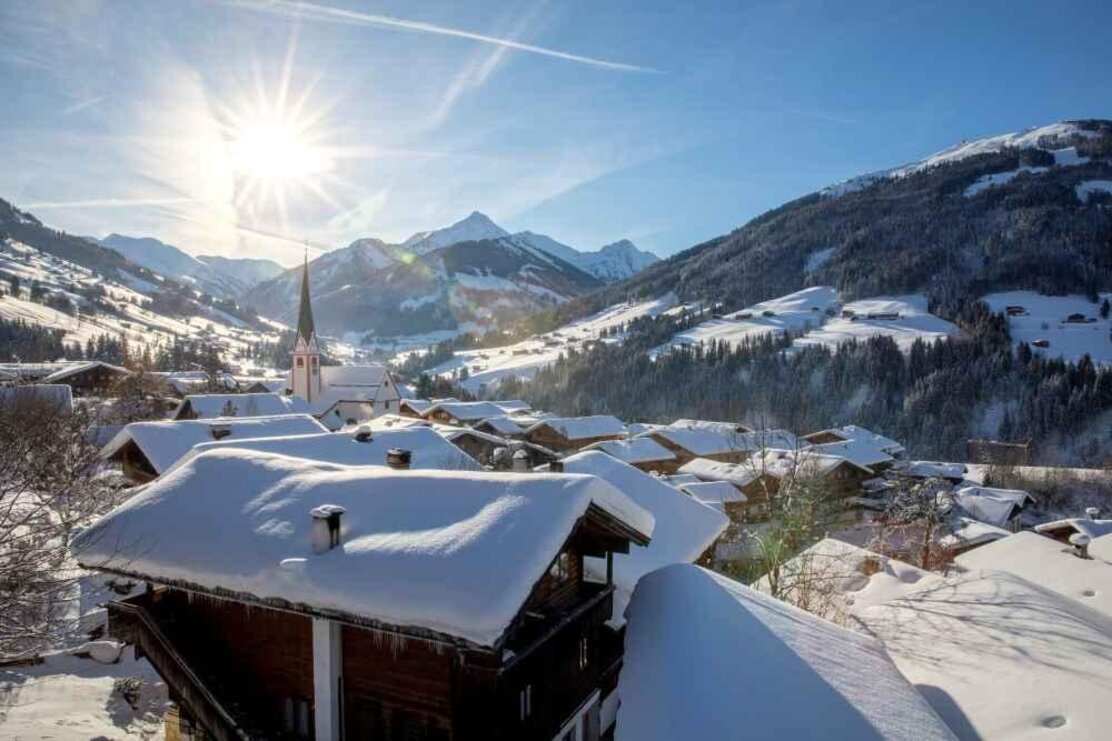 Alpbach Winterdorf_Foto Alpbachtal Tourismus_Matth | © Matthias Sedlak