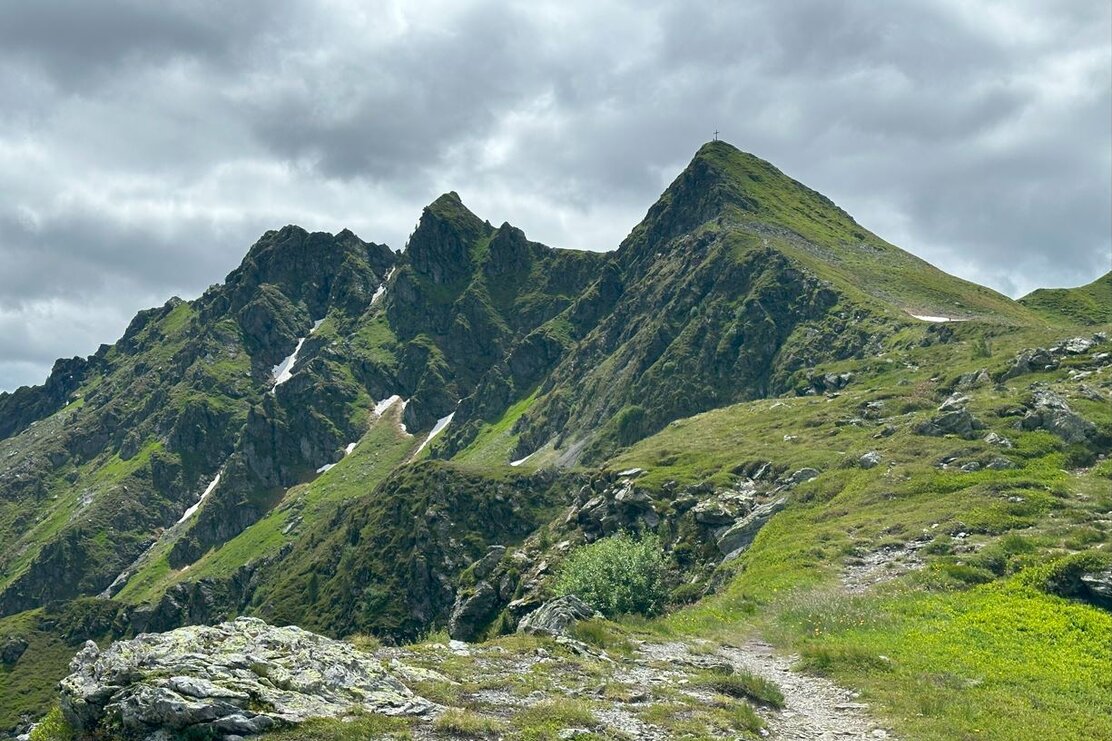 Sagtaler Peaks Alpbach | © marlenesleben.de