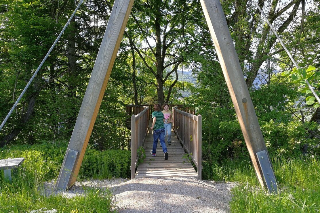 Dorfrunde Brandenberg | © Birgit Angermair