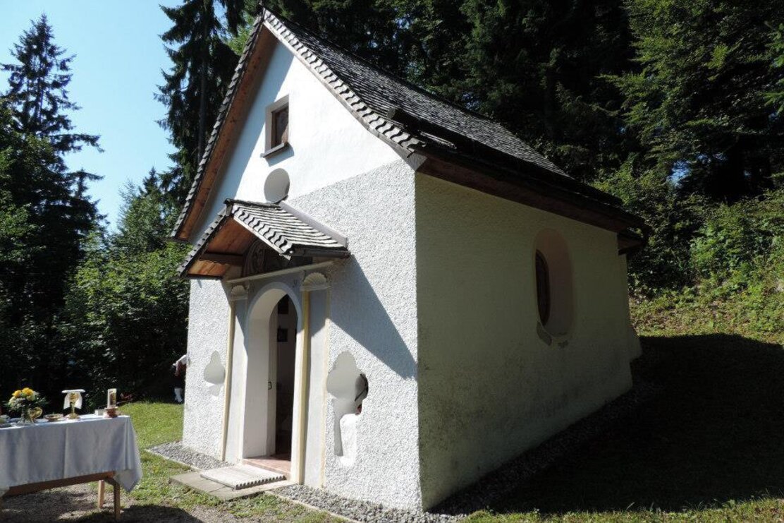 Kniepasskapelle