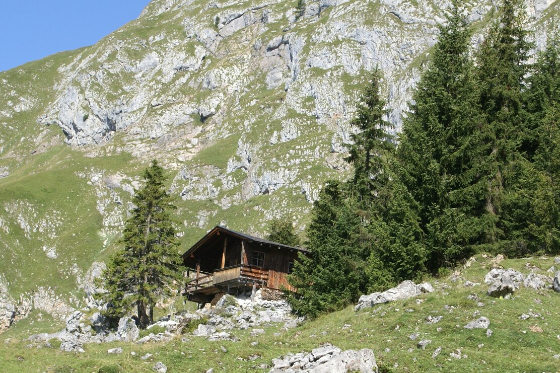 Sonnwendbühelalm