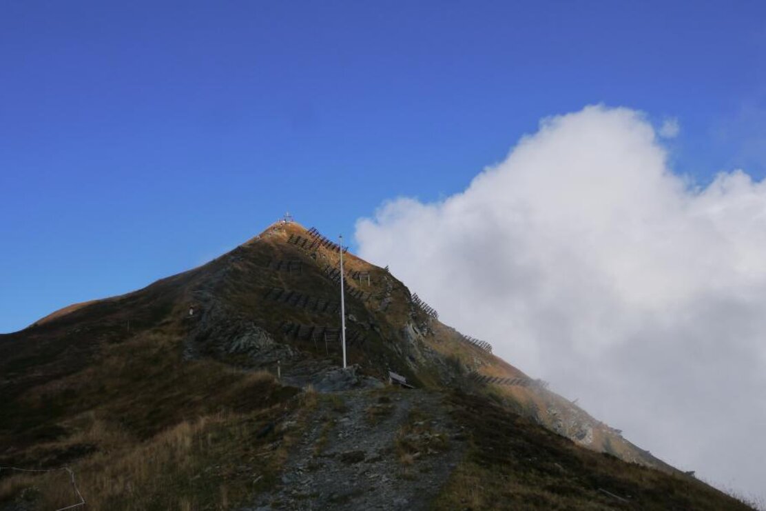 Wiedersberger Horn