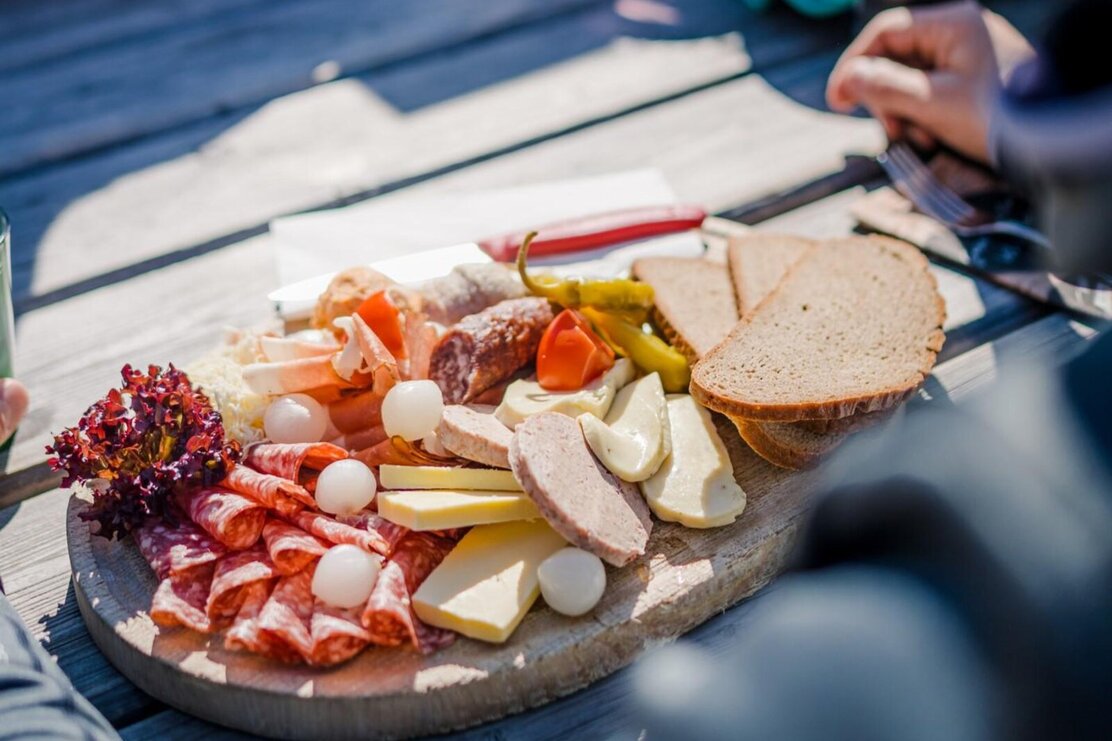 Schmankerltour Reith | © shootandstyle