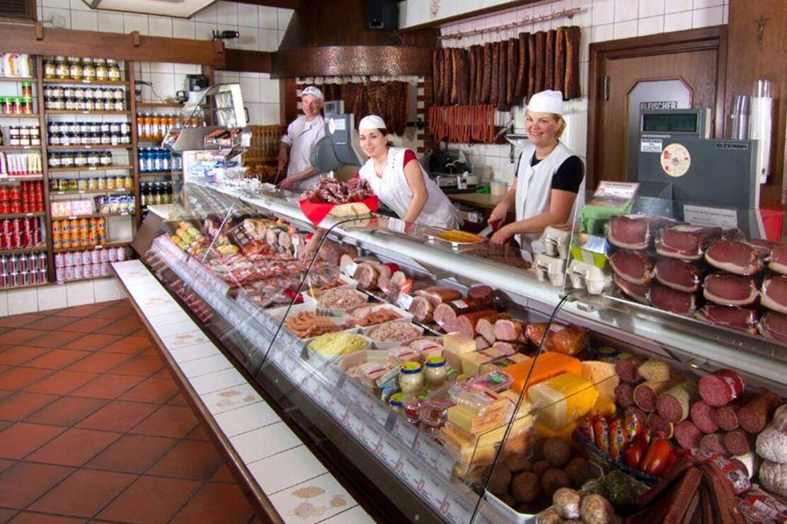 Metzgerei Wimpissinger