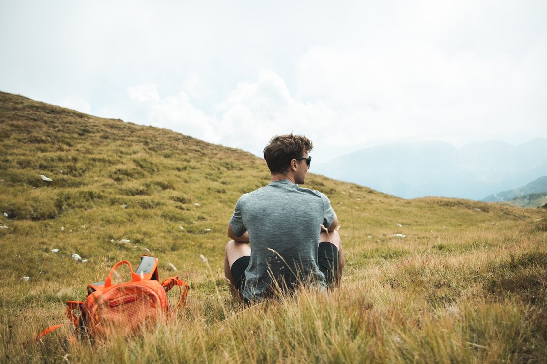 Sonnjoch Rast | © Twosomepioneers
