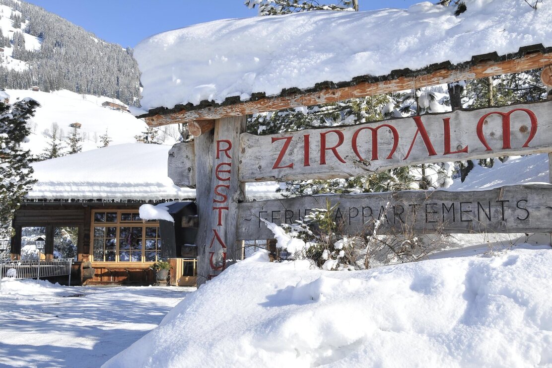 Winterlandschaft Alpbach | © shootandstyle