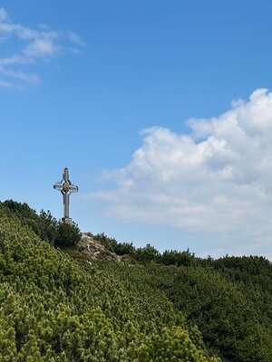3 Gipfelwanderung Kienberg - Plessenberg - Heuberg 3 Gipfelwanderung Kienberg - Plessenberg - Heuberg
