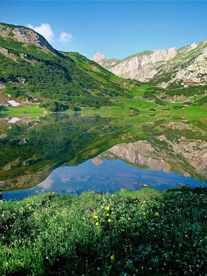 Zireiner See Zireiner See