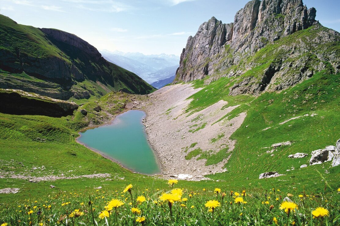 Grubasee