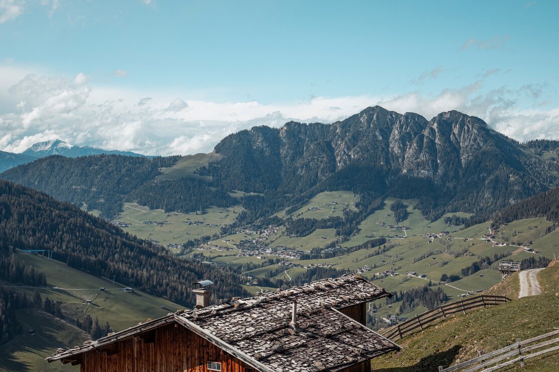 Stettauer Alm