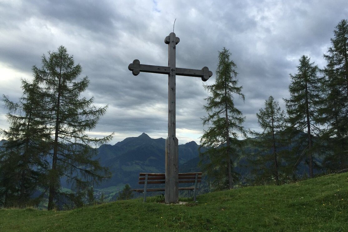 Bischofer Joch