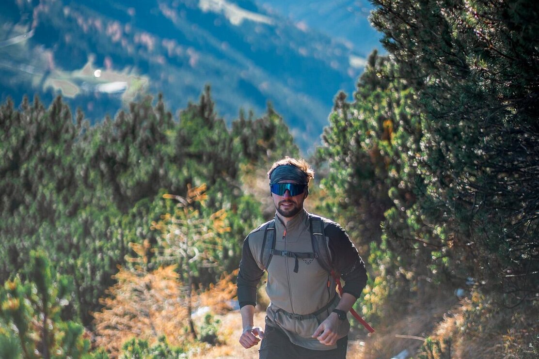 Trailrunner | © Trailrunning Tirol