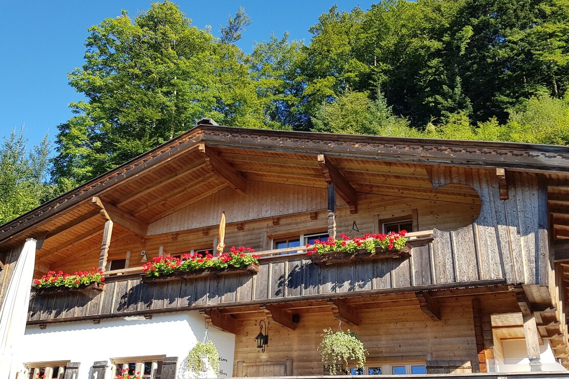 Alpbachtaler Höhenweg