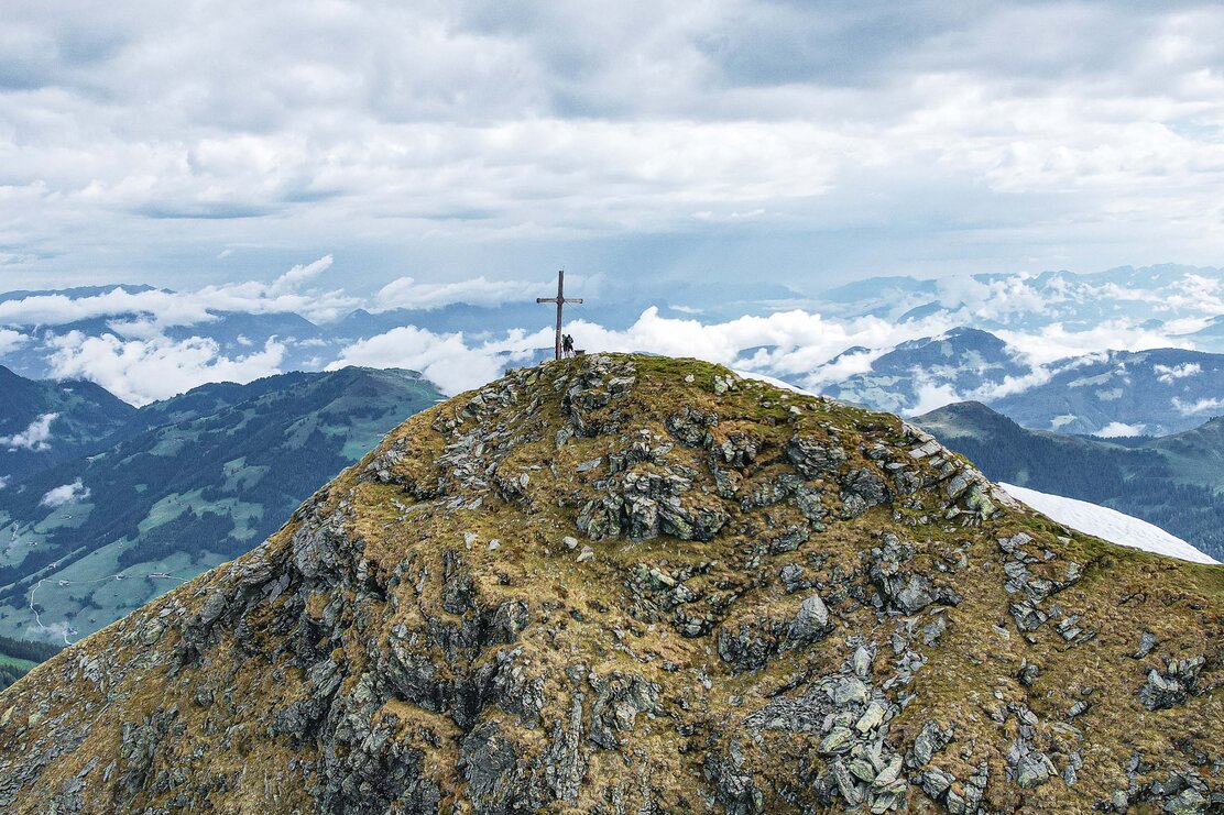 Großer Galtenberg, CCE Wanderdörfer | © Jakob Ertl
