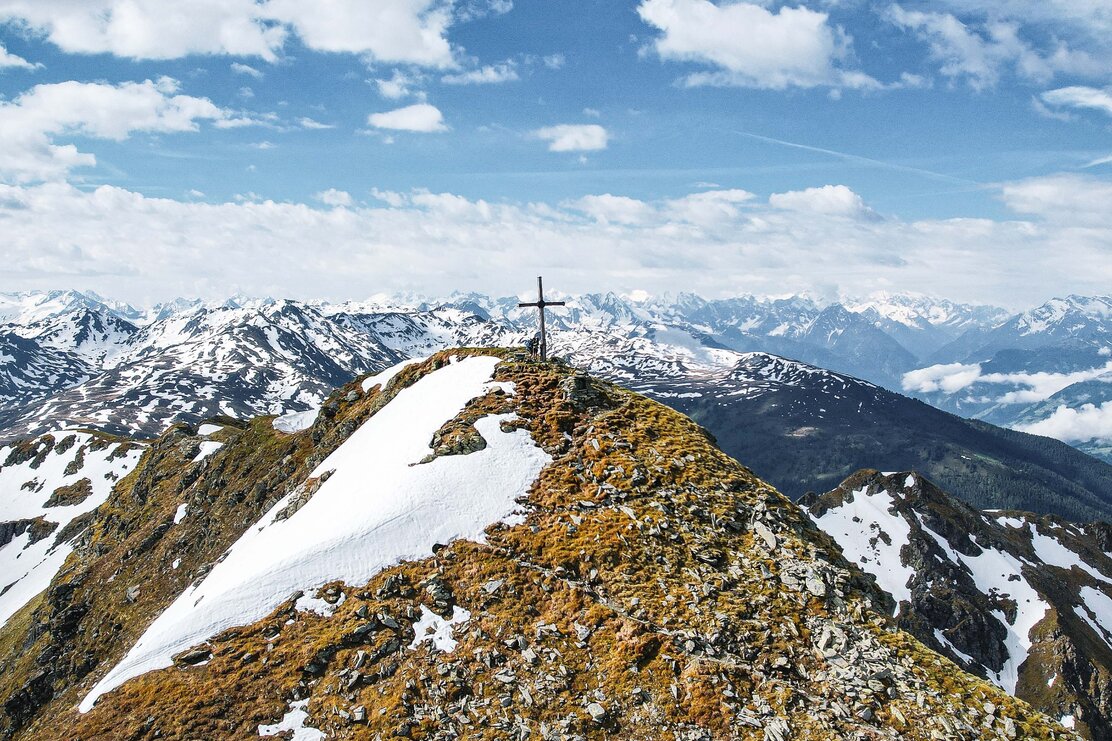 Großer Galtenberg, CCE Wanderdörfer | © Jakob Ertl