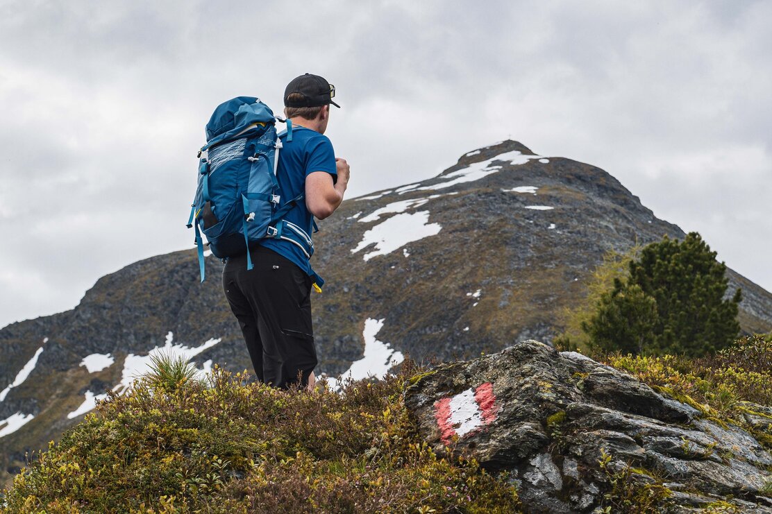 Großer Galtenberg, CCE Wanderdörfer | © Jakob Ertl