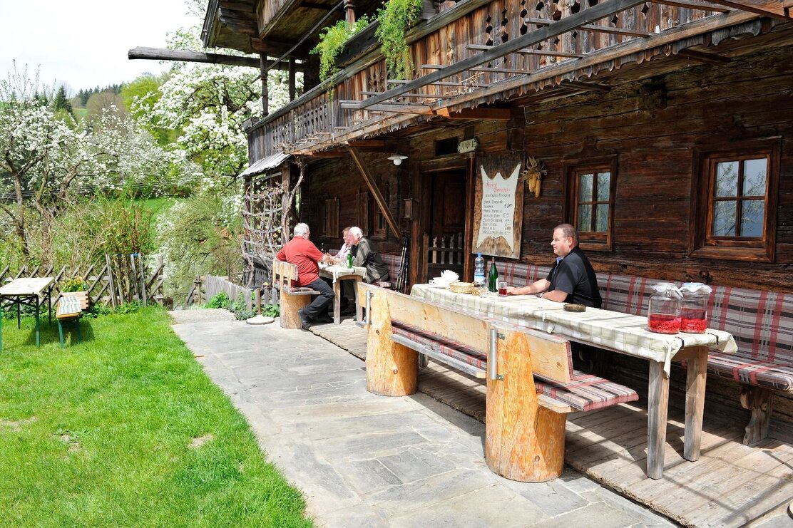 Hechahof