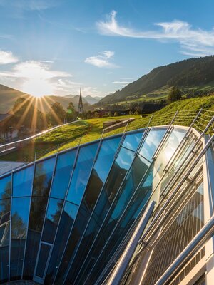 Congress Centrum Sommer | © Freudenthaler Norbert Congress Centrum Sommer | © Freudenthaler Norbert