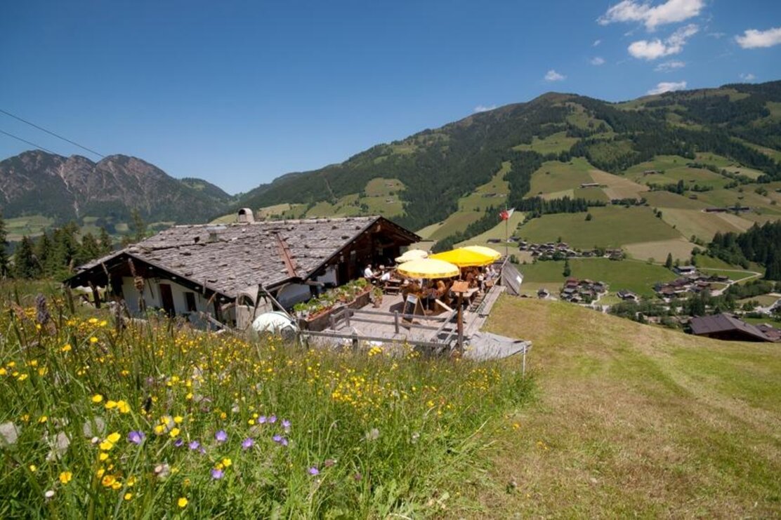 Böglalm