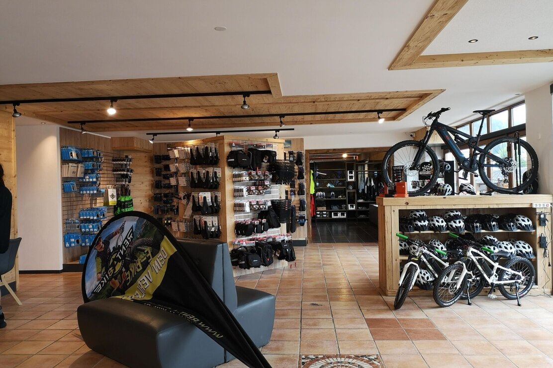 Bikerei 701 Alpbach | © Alpbachtal Tourismus