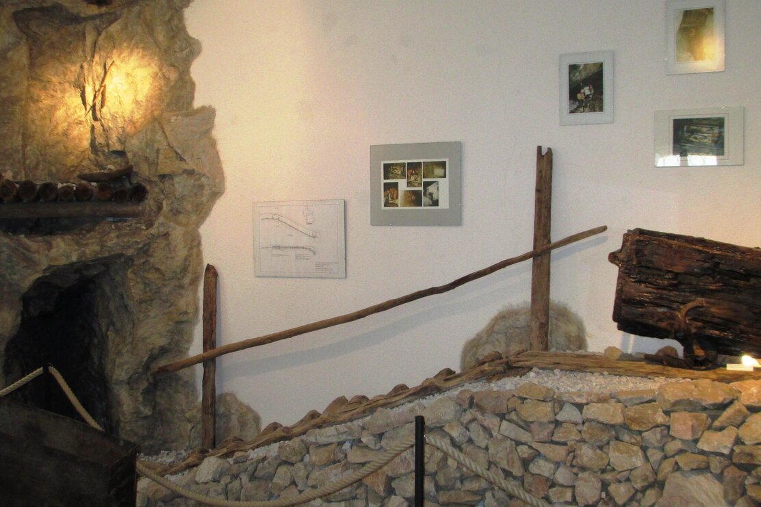 Bergbau- & Hüttenmuseum