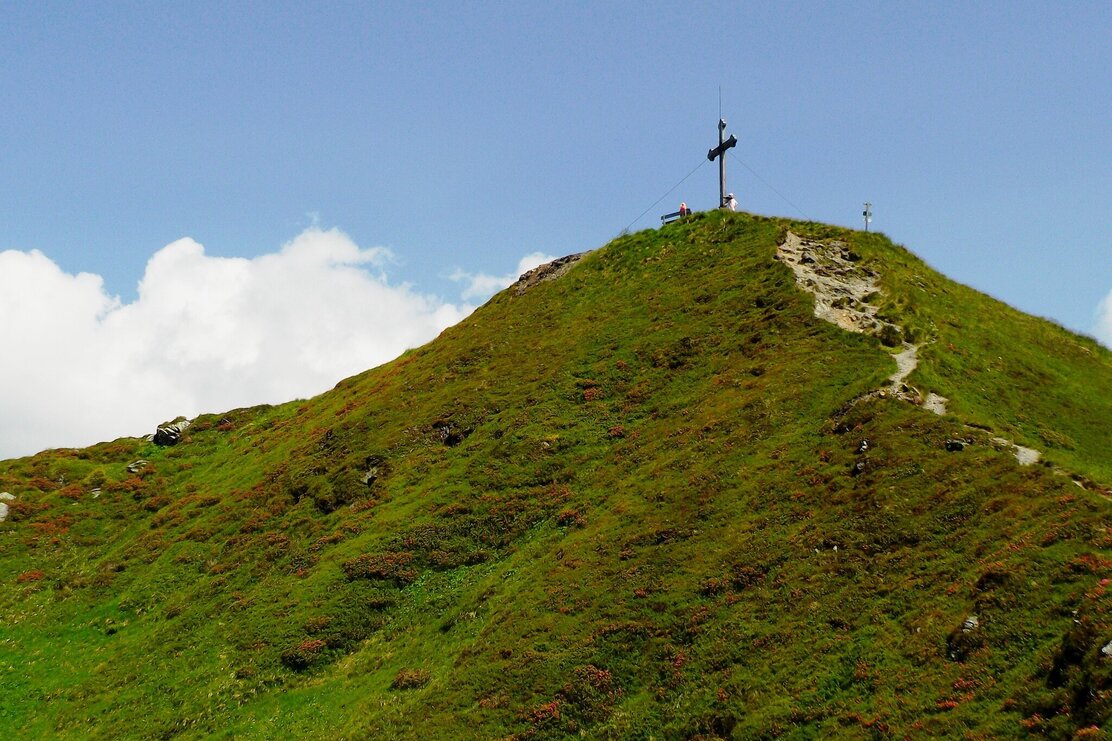 Wiedersberger Horn
