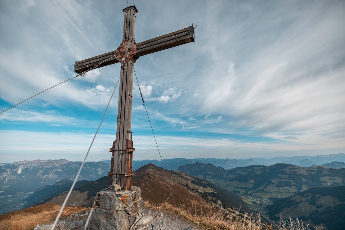 Wanderung zum Standkopf Alpbach | © shootandstyle.com Hannes Sautner