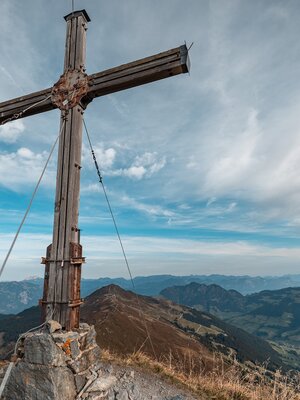 Wanderung zum Standkopf Alpbach | © shootandstyle.com Hannes Sautner Wanderung zum Standkopf Alpbach | © shootandstyle.com Hannes Sautner