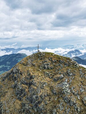 Großer Galtenberg, CCE Wanderdörfer | © Jakob Ertl Großer Galtenberg, CCE Wanderdörfer | © Jakob Ertl