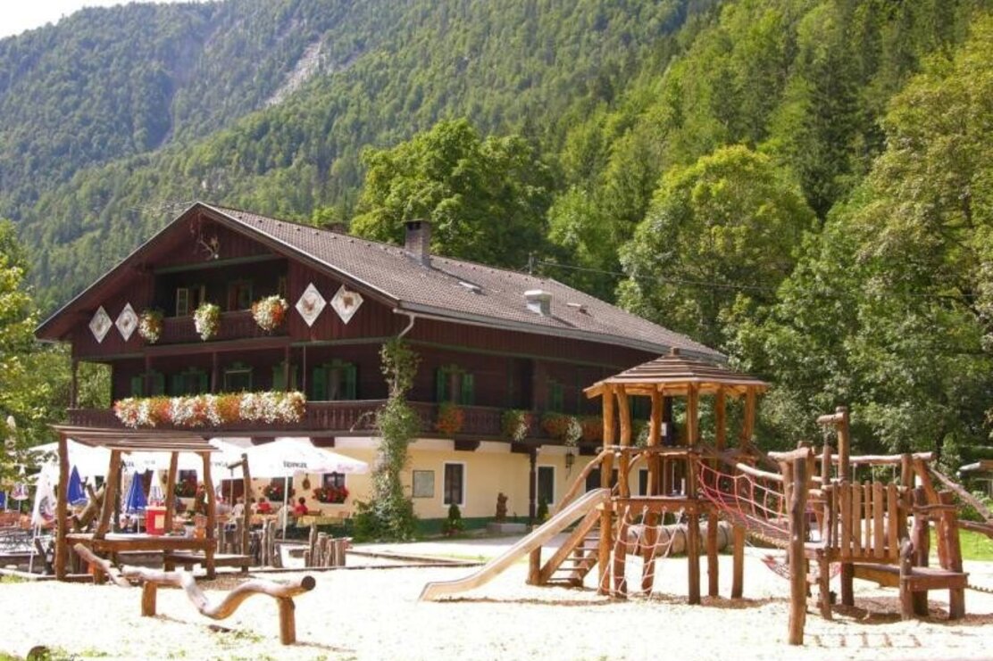 Kaiserhaus